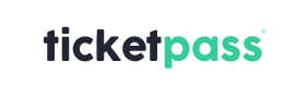 Ticketpass logo